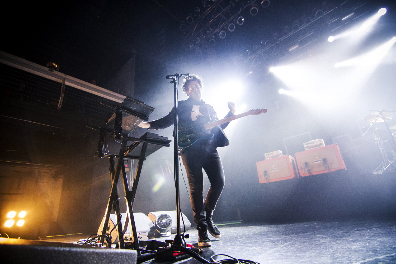 THEWOMBATS TERMINAL5 NYC 20152411 07