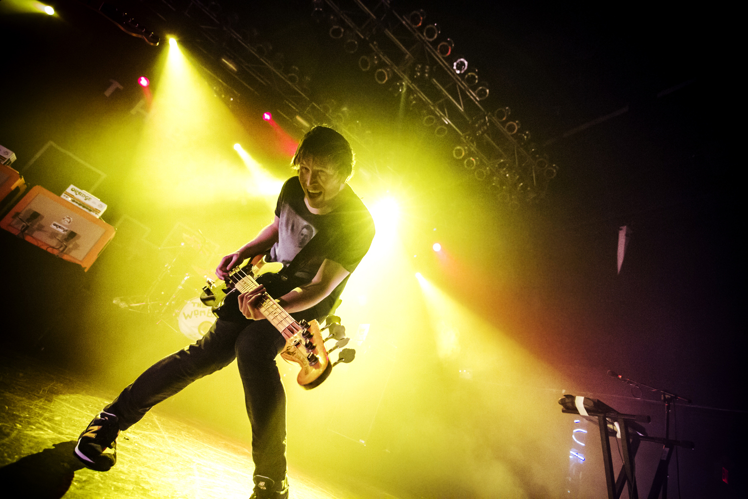 THEWOMBATS TERMINAL5 NYC 20152411 08