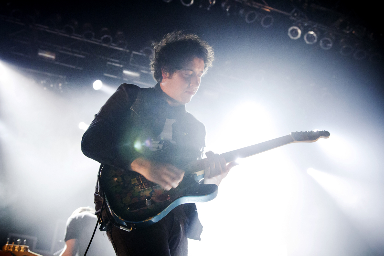 THEWOMBATS TERMINAL5 NYC 20152411 12