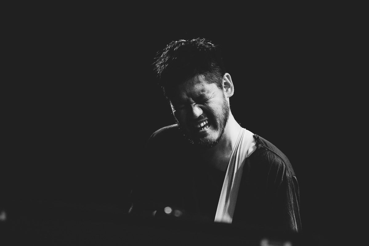 Toe Union Transfer Philadelphia 07 14 15 Erika Reinsel 03