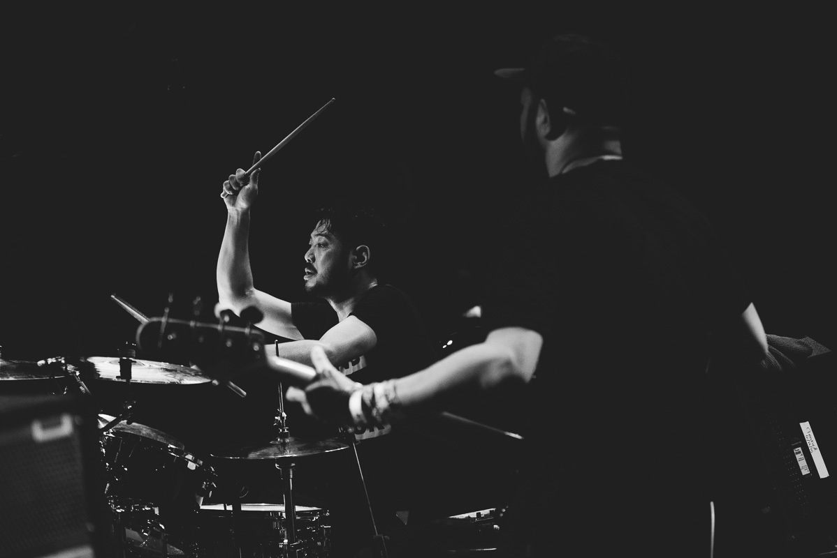 Toe Union Transfer Philadelphia 07 14 15 Erika Reinsel 06