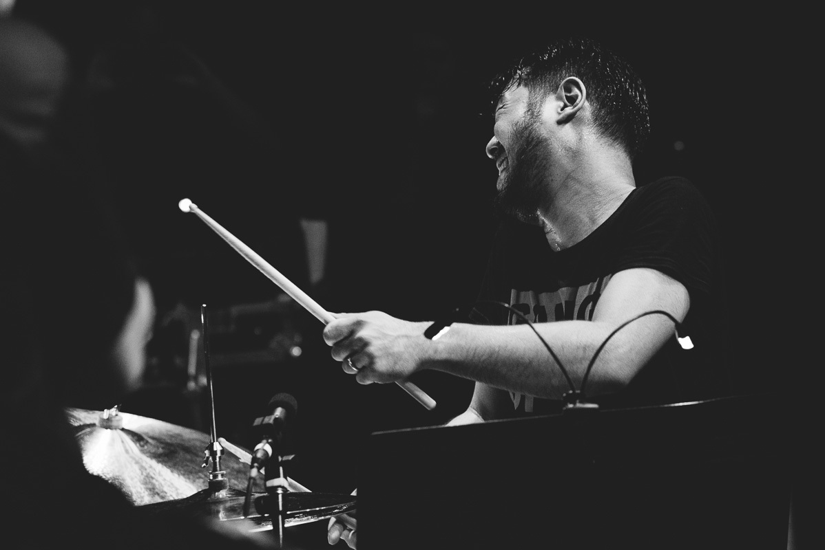 Toe Union Transfer Philadelphia 07 14 15 Erika Reinsel 08