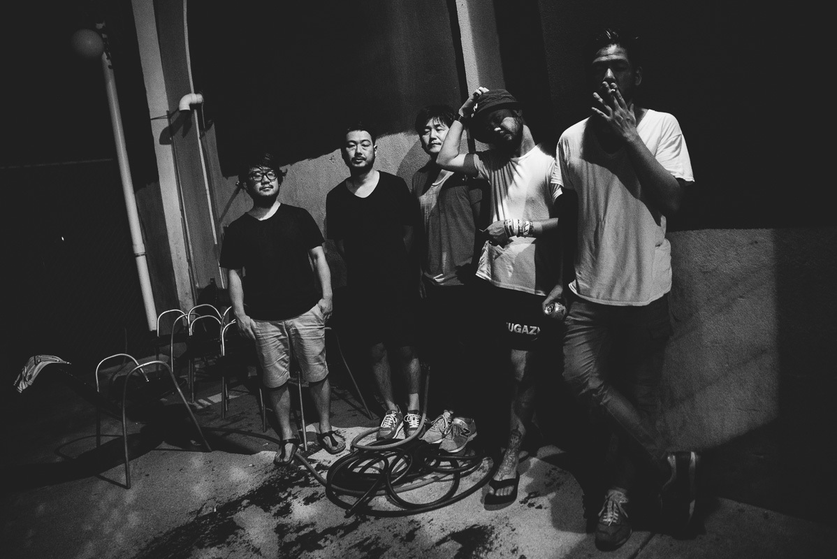 Toe Union Transfer Philadelphia 07 14 15 Erika Reinsel 12