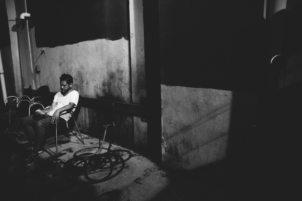 Toe Union Transfer Philadelphia 07 14 15 Erika Reinsel 13