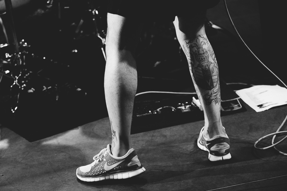 Toe Union Transfer Philadelphia 07 14 15 Erika Reinsel 17