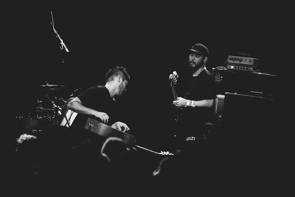 Toe Union Transfer Philadelphia 07 14 15 Erika Reinsel 18