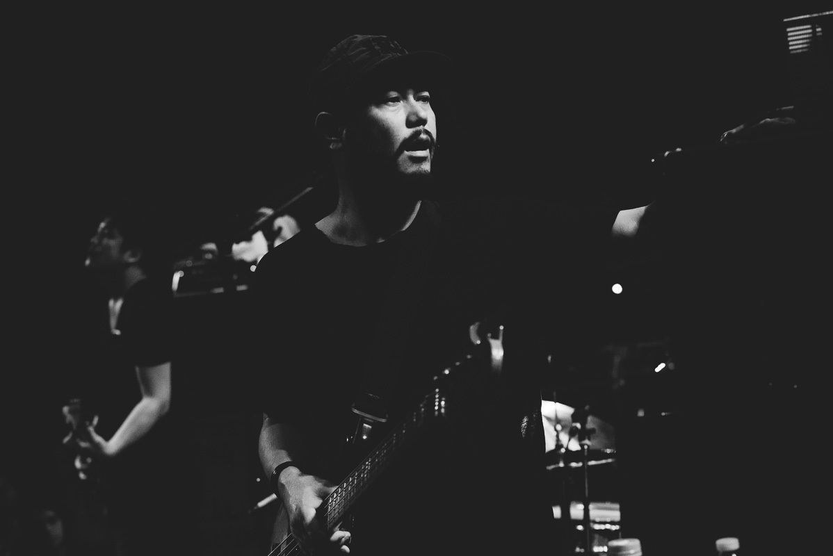 Toe Union Transfer Philadelphia 07 14 15 Erika Reinsel 20