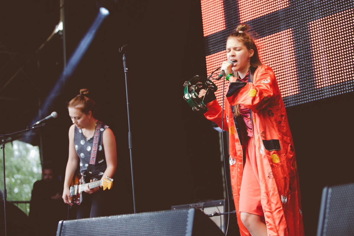 Tove Styrke Wireless Fest050715 10