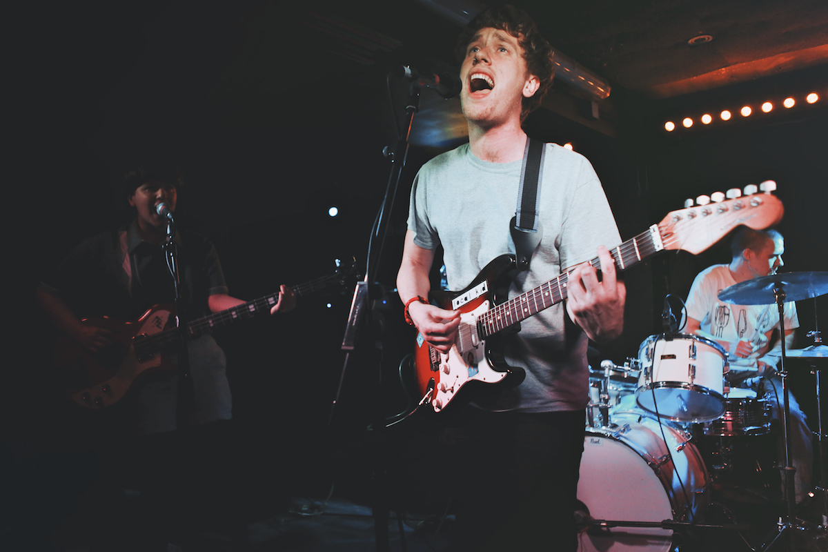 Trust Fund Sebright Arms London 130415 Sara Amroussi Gilissen 13