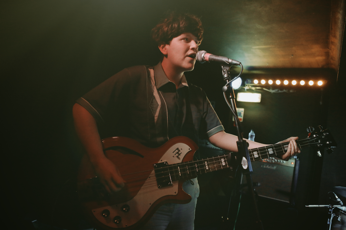 Trust Fund Sebright Arms London 130415 Sara Amroussi Gilissen 14