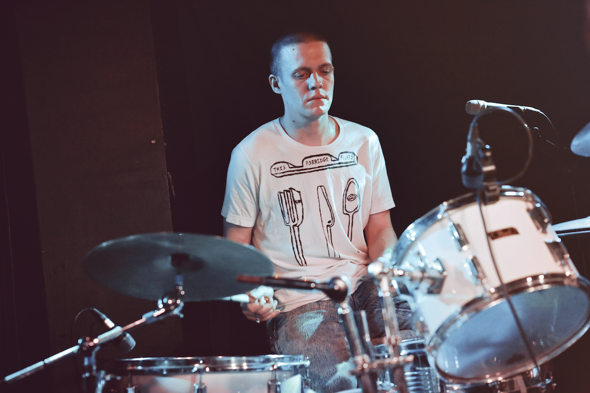 Trust Fund Sebright Arms London 130415 Sara Amroussi Gilissen 16