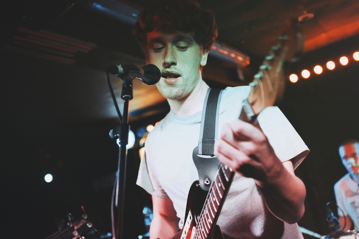 Trust Fund Sebright Arms London 130415 Sara Amroussi Gilissen 17