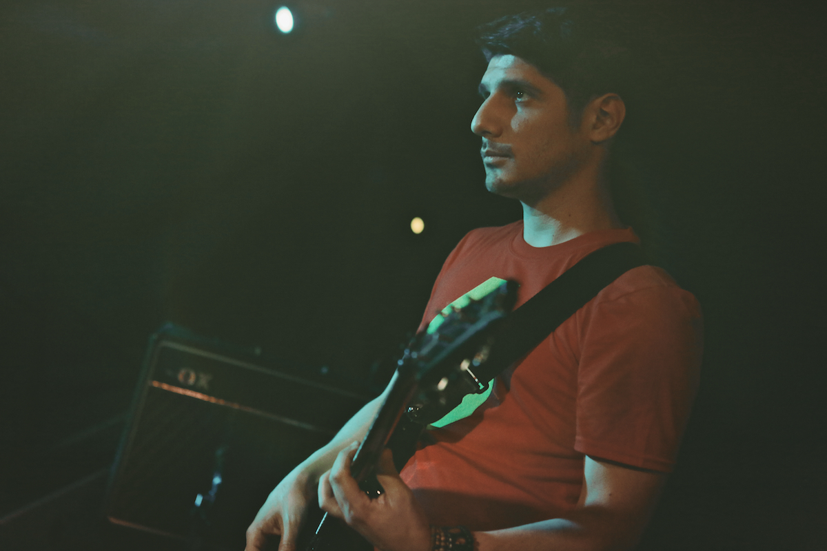 Trust Fund Sebright Arms London 130415 Sara Amroussi Gilissen 18