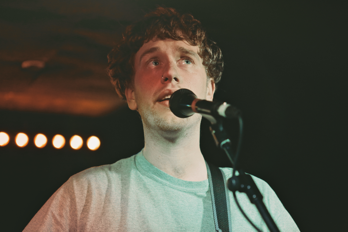 Trust Fund Sebright Arms London 130415 Sara Amroussi Gilissen 19