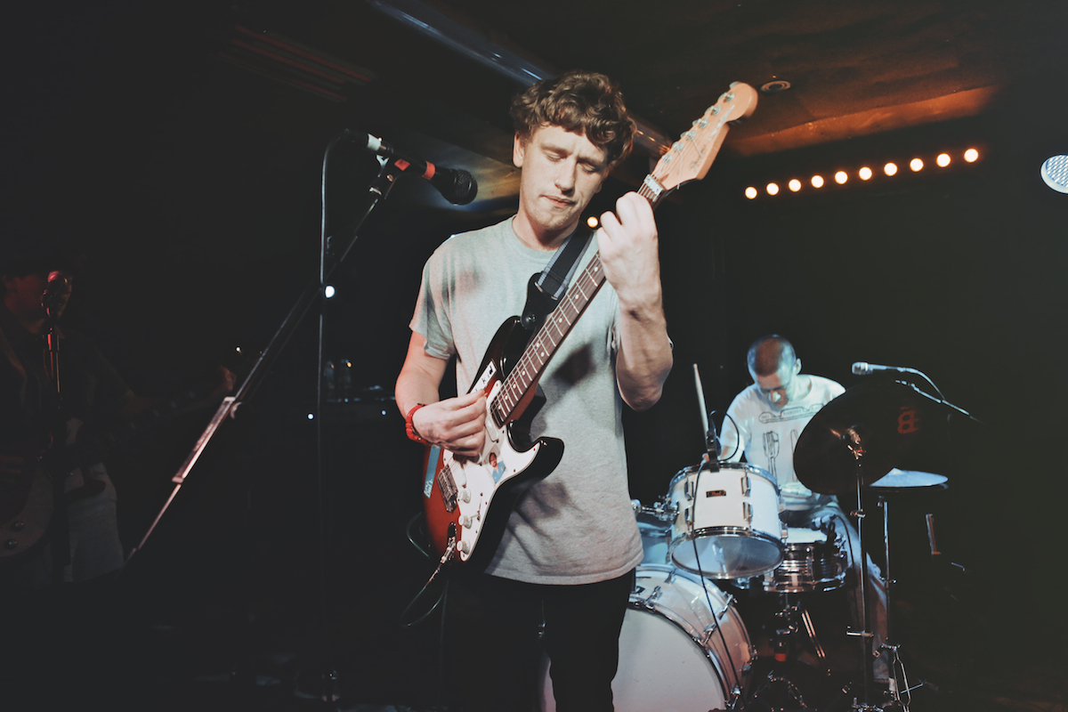 Trust Fund Sebright Arms London 130415 Sara Amroussi Gilissen 20