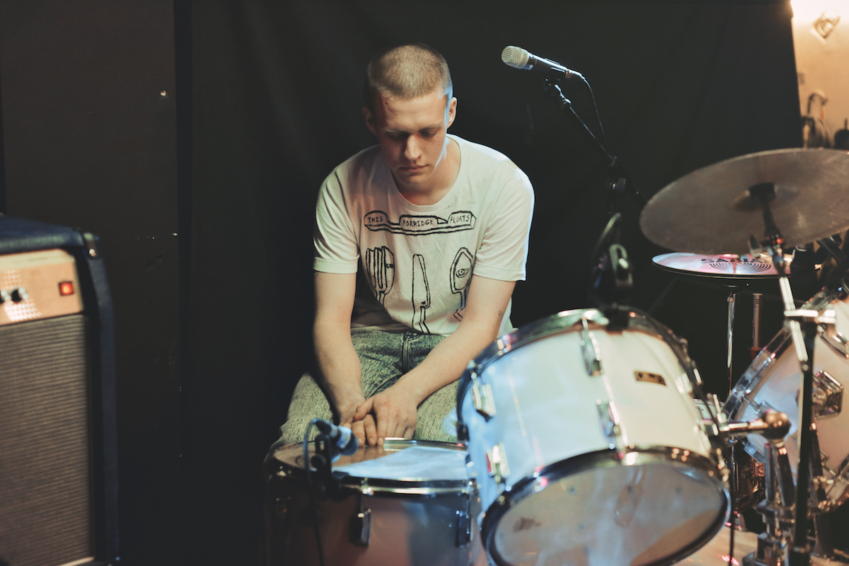 Trust Fund Sebright Arms London 130415 Sara Amroussi Gilissen 3