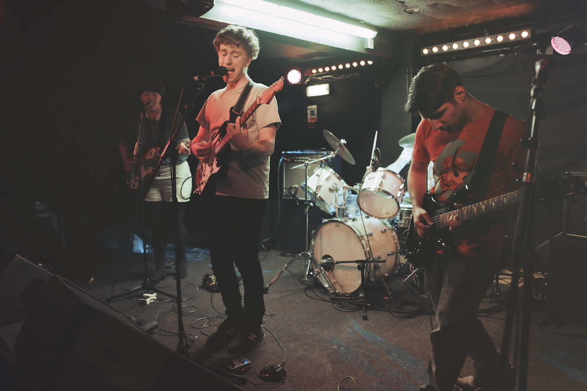 Trust Fund Sebright Arms London 130415 Sara Amroussi Gilissen 4