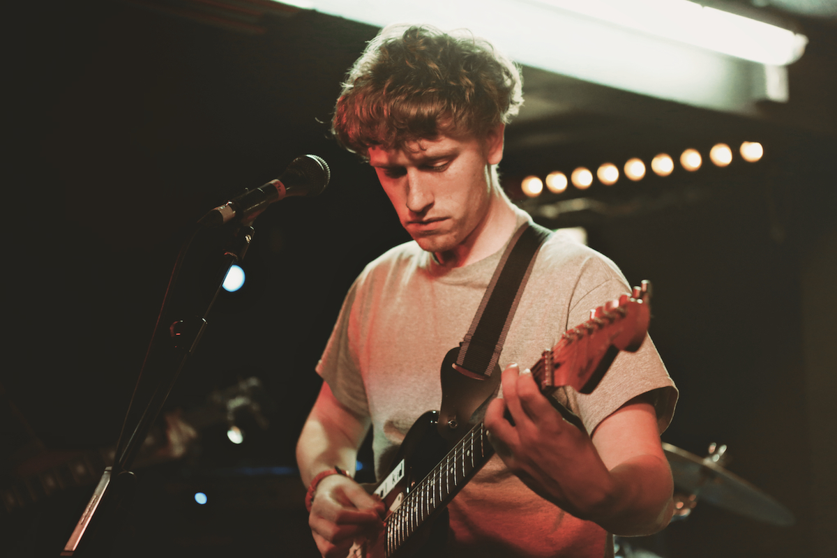 Trust Fund Sebright Arms London 130415 Sara Amroussi Gilissen 6