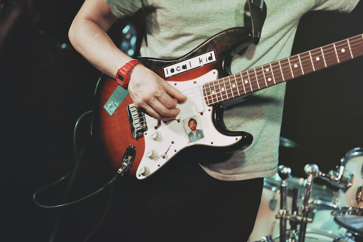 Trust Fund Sebright Arms London 130415 Sara Amroussi Gilissen 7