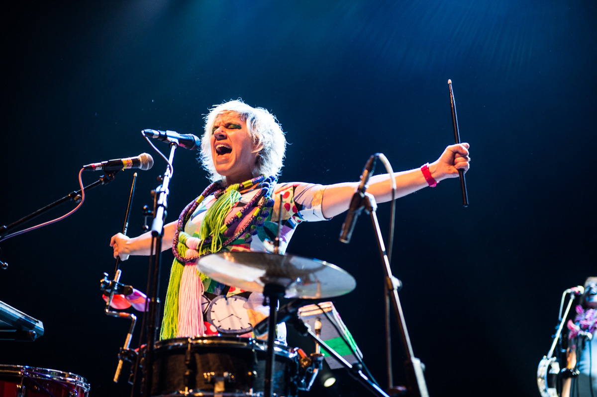 TUNEYARDS Royal Festival Hall05032015 Danielalexanderharris 20 DAH