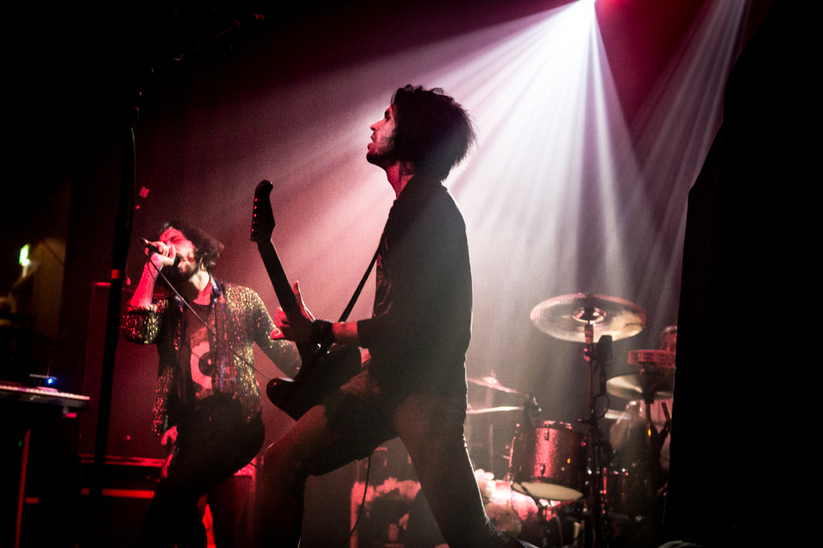 Turbowolf Ritz Manchester 24 Feb 2015 Mike Hughes 0012