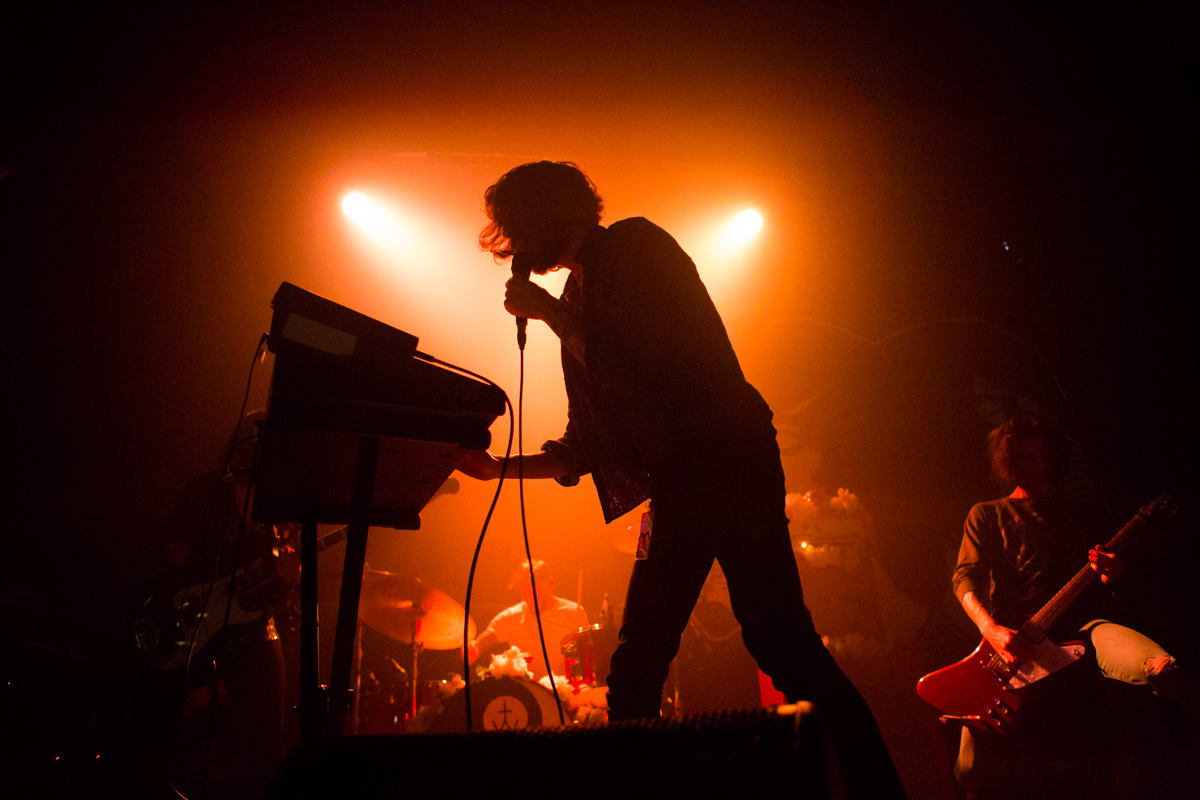 Turbowolf Ritz Manchester 24 Feb 2015 Mike Hughes 0020