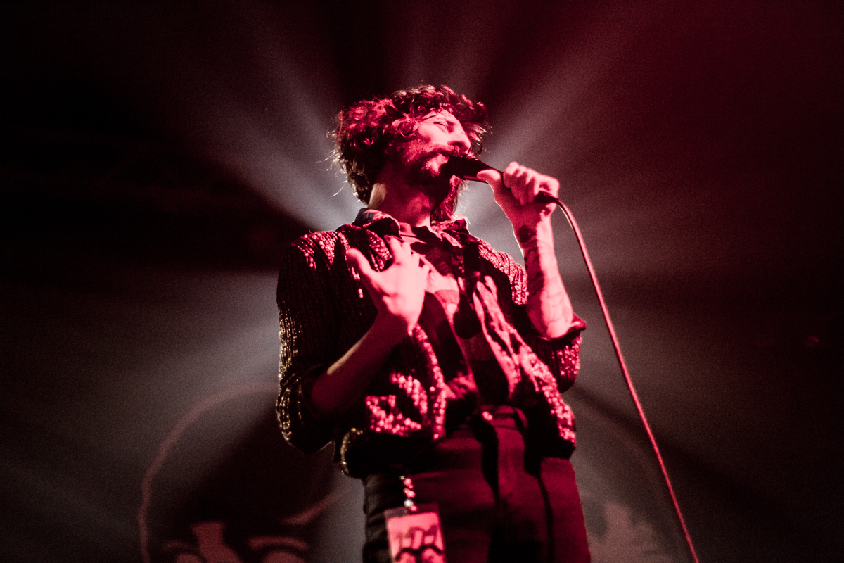Turbowolf Ritz Manchester 24 Feb 2015 Mike Hughes 0040