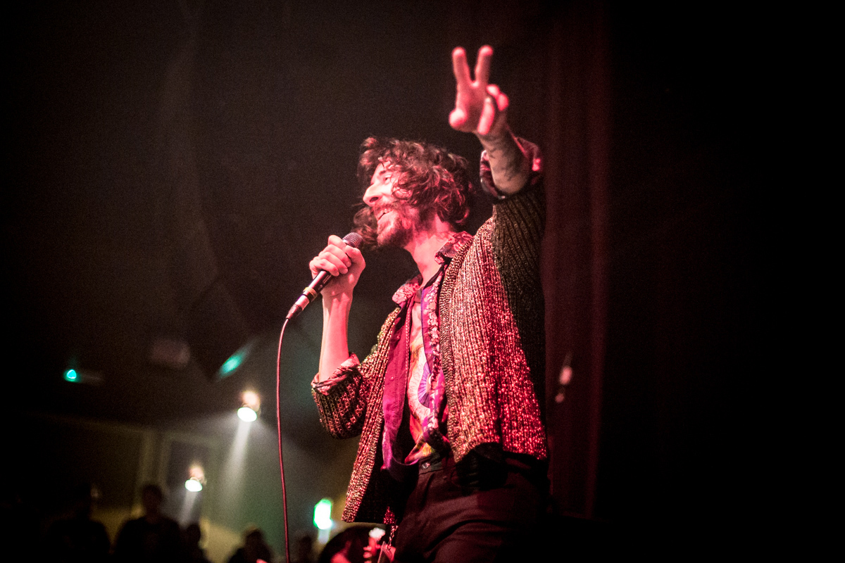 Turbowolf Ritz Manchester 24 Feb 2015 Mike Hughes 0041