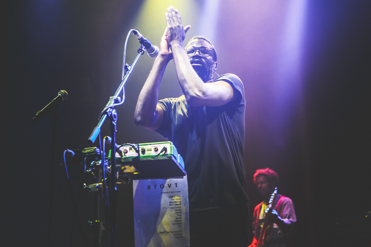 TVOTR Roundhouse London 310815 Wunmi Onibudo 14
