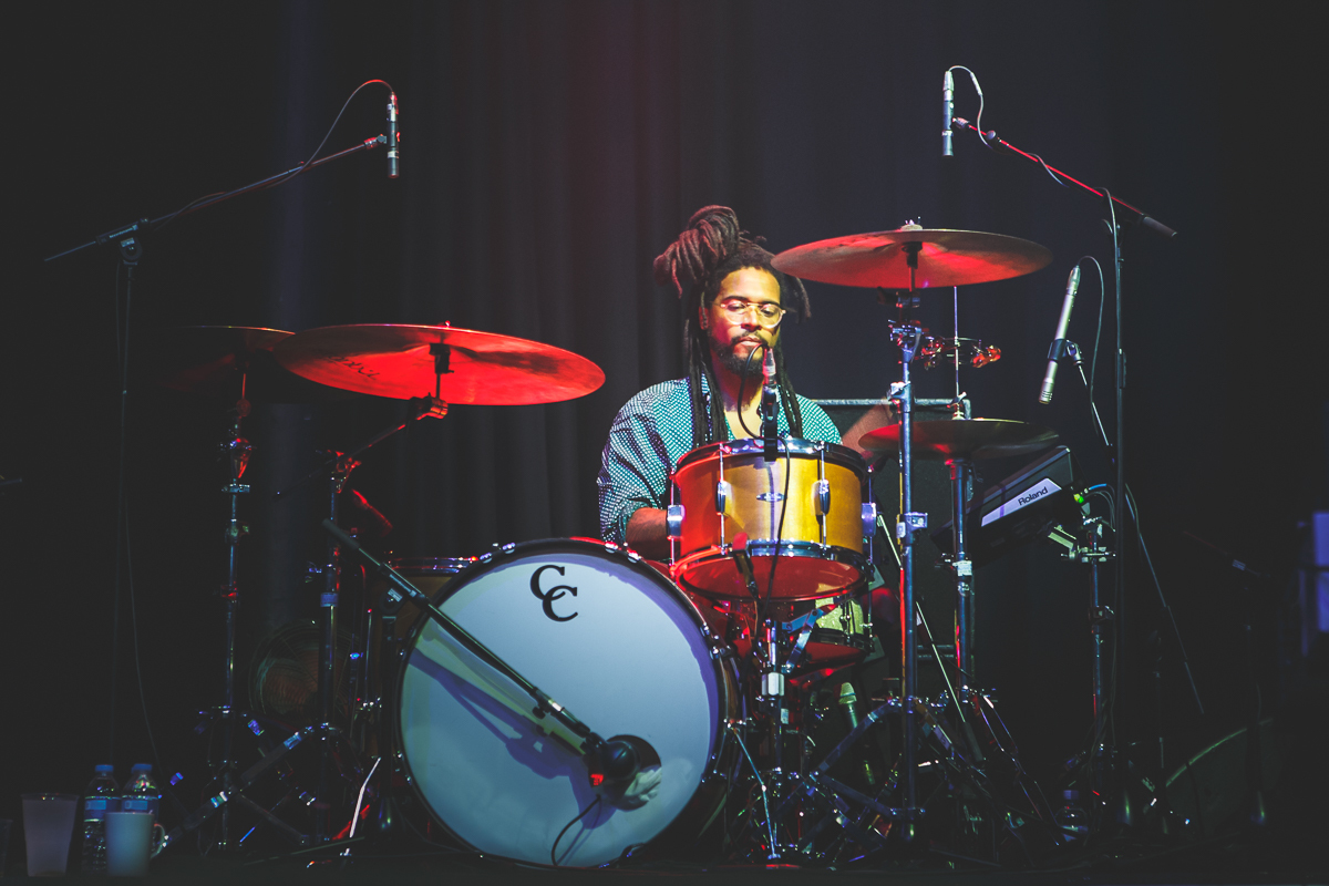 TVOTR Roundhouse London 310815 Wunmi Onibudo 5