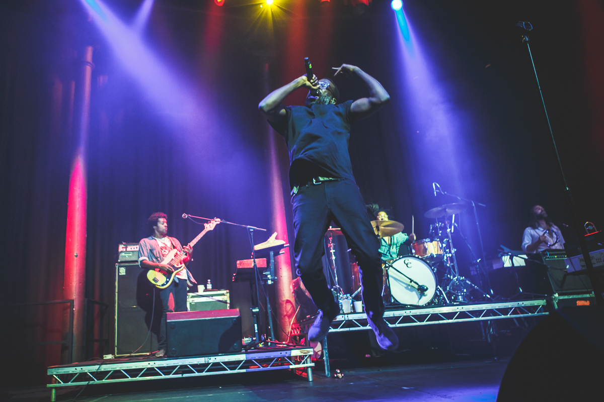 TVOTR Roundhouse London 310815 Wunmi Onibudo 6
