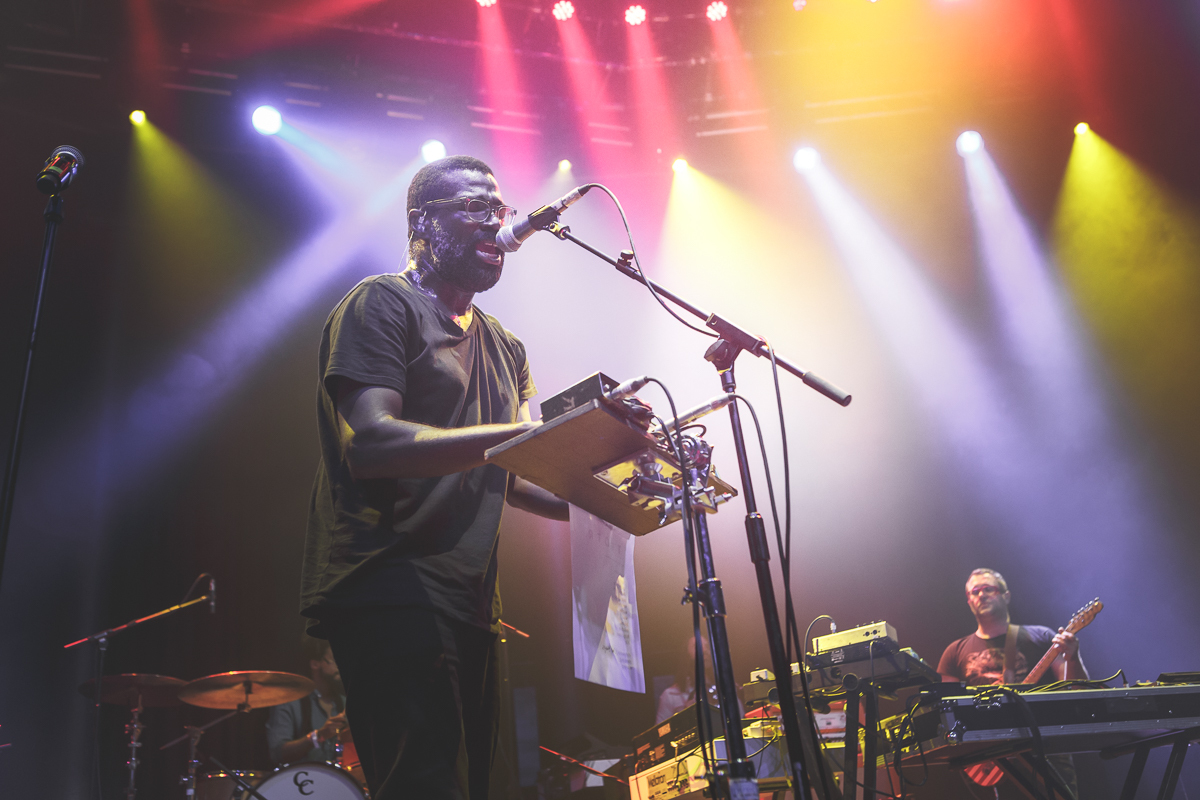 TVOTR Roundhouse London 310815 Wunmi Onibudo 7