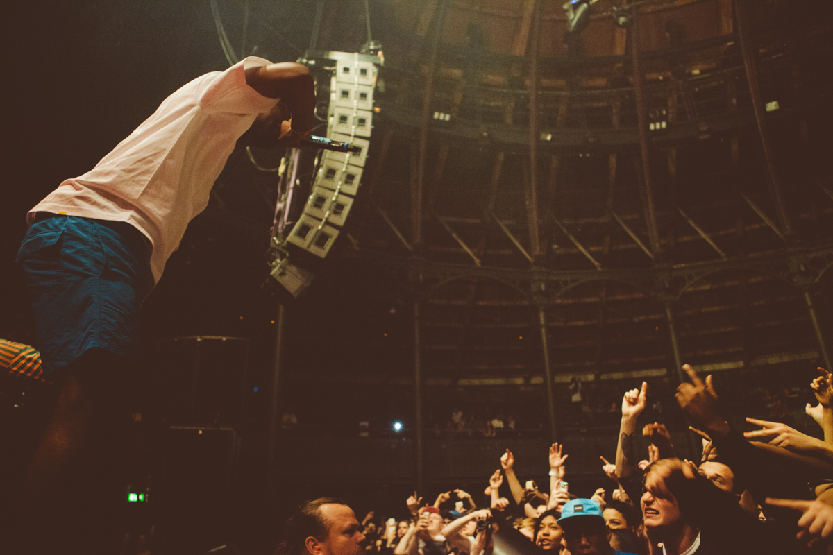 Tyler Creator Roundhouse140515 JW 10