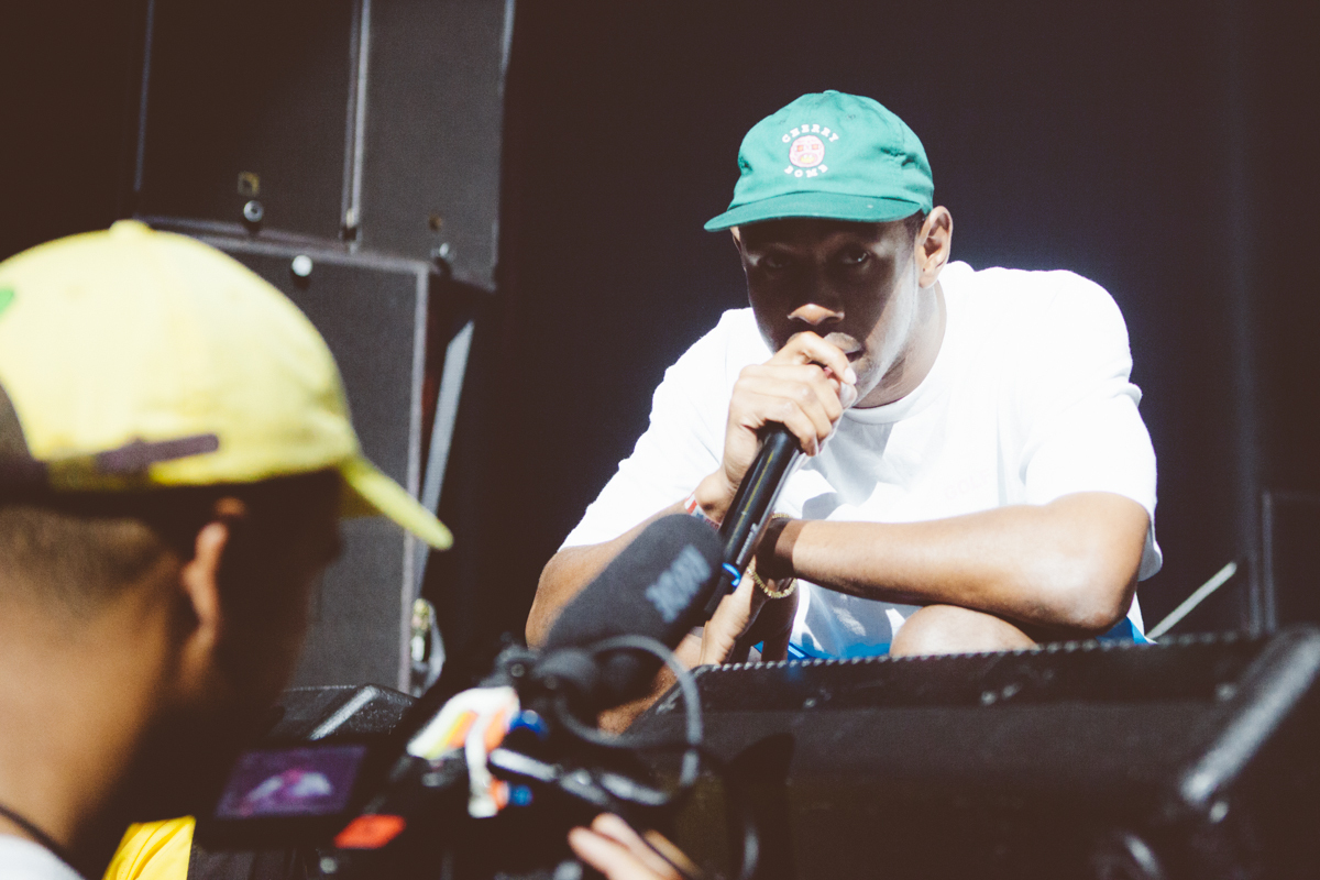 Tyler Creator Roundhouse140515 JW 11