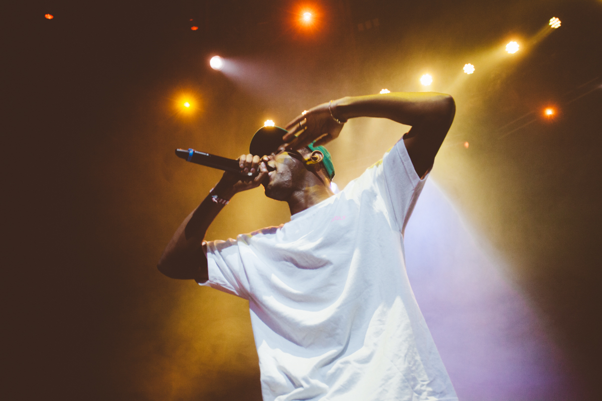 Tyler Creator Roundhouse140515 JW 14