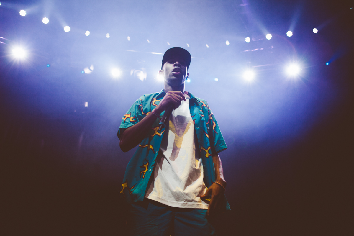Tyler Creator Roundhouse140515 JW 6