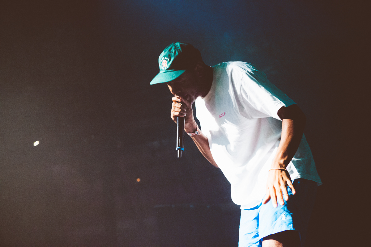 Tyler Creator Roundhouse140515 JW 8