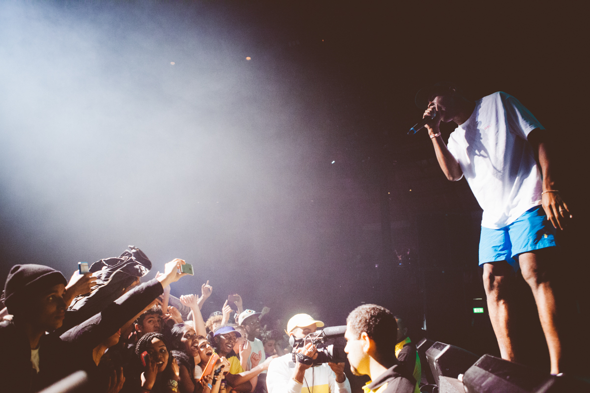 Tyler Creator Roundhouse140515 JW 9