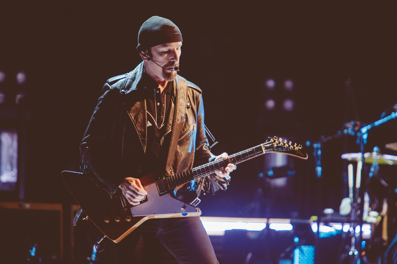 U2 O2 Arena261015 11