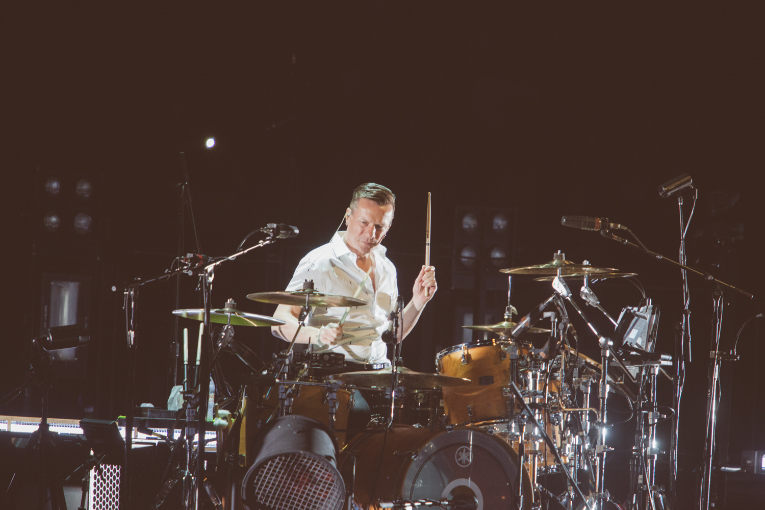 U2 O2 Arena261015 15