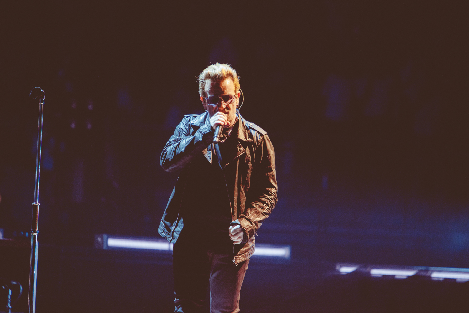 U2 O2 Arena261015 17