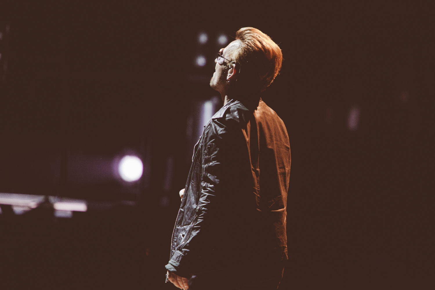 U2 O2 Arena261015 19