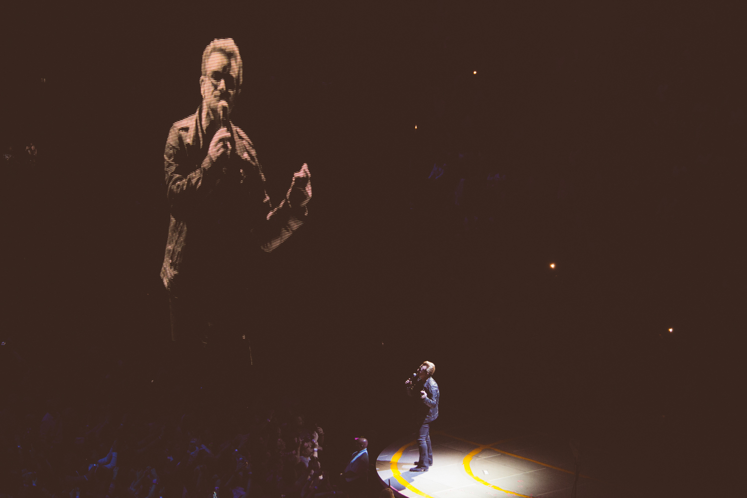 U2 O2 Arena261015 22