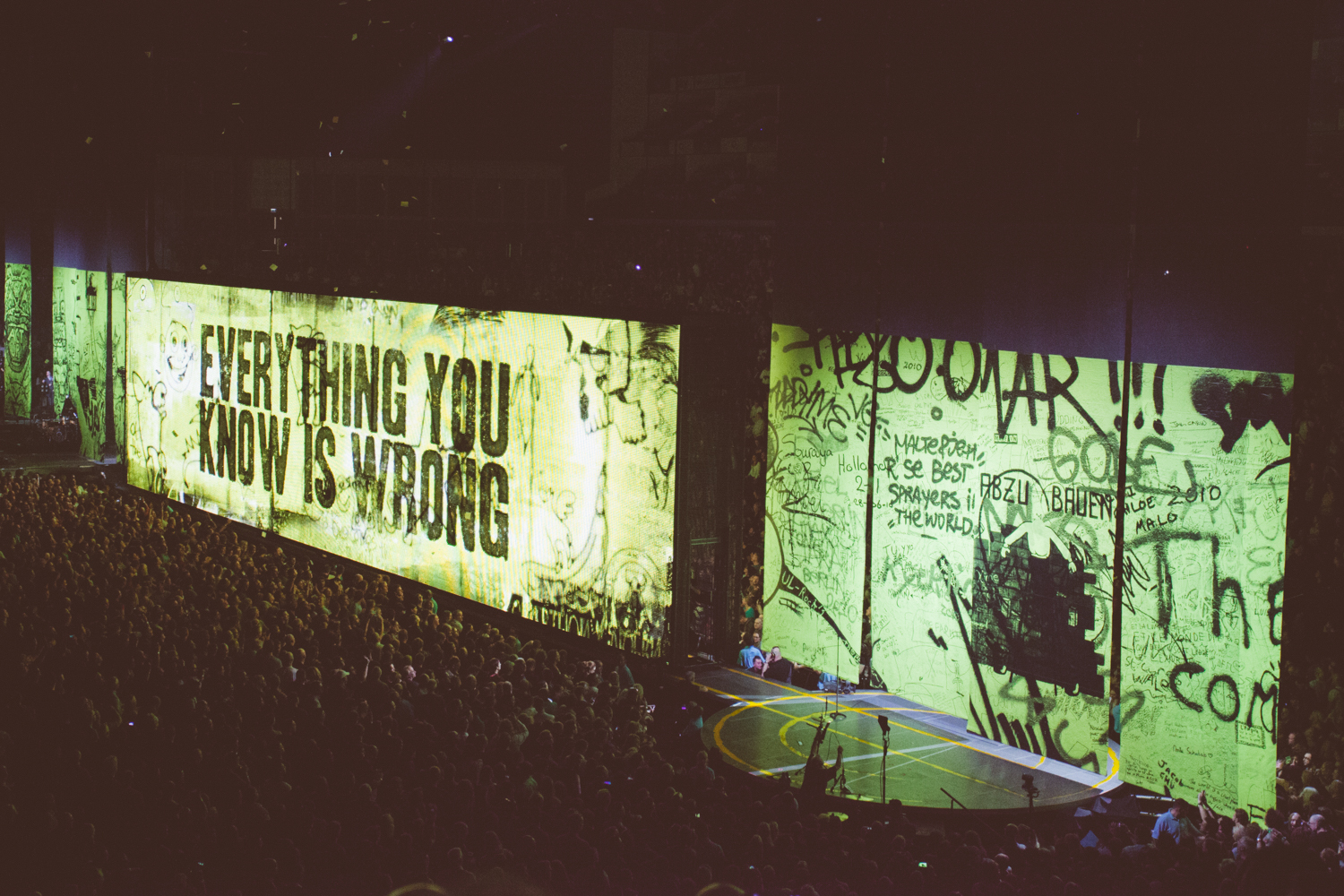 U2 O2 Arena261015 24