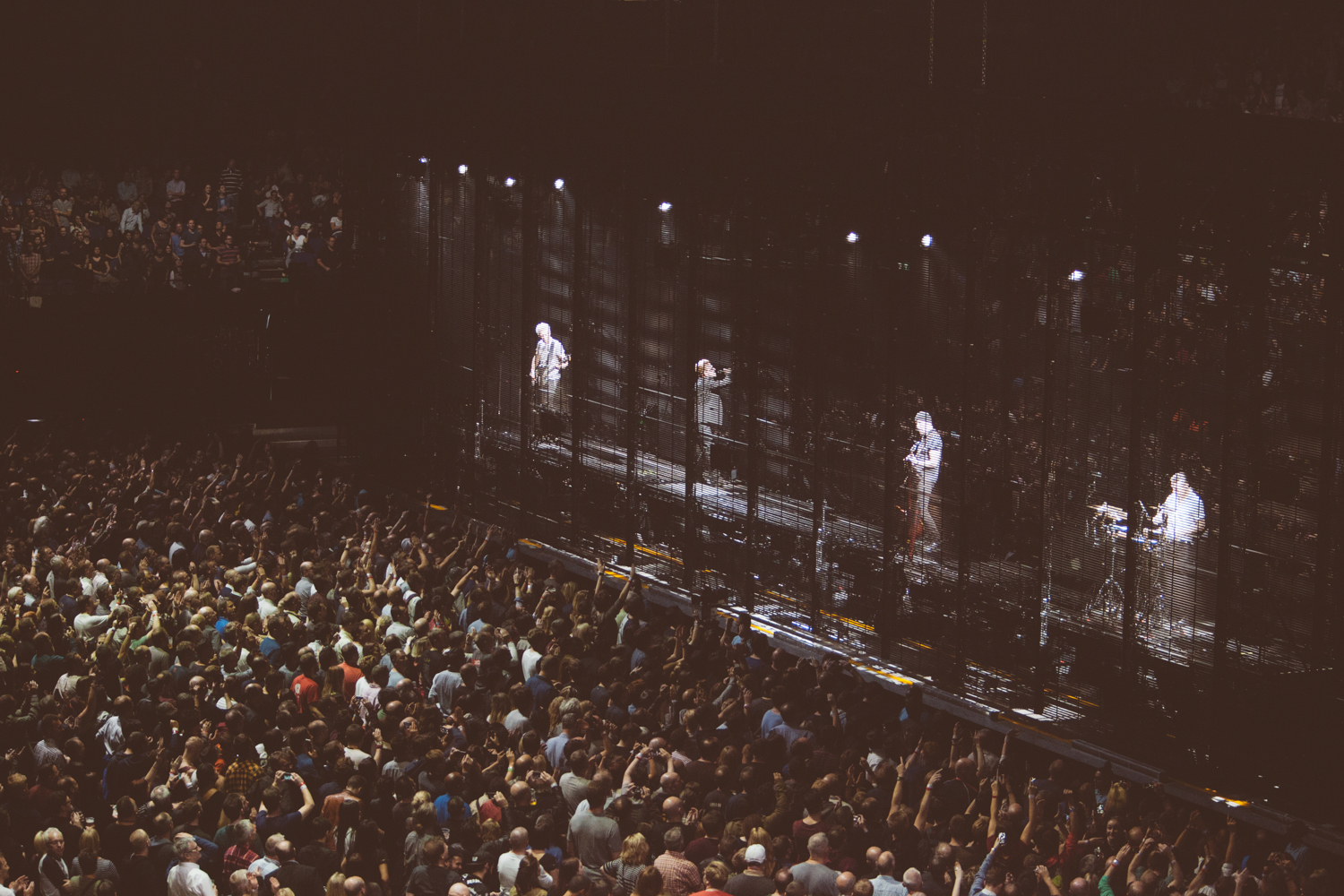 U2 O2 Arena261015 25