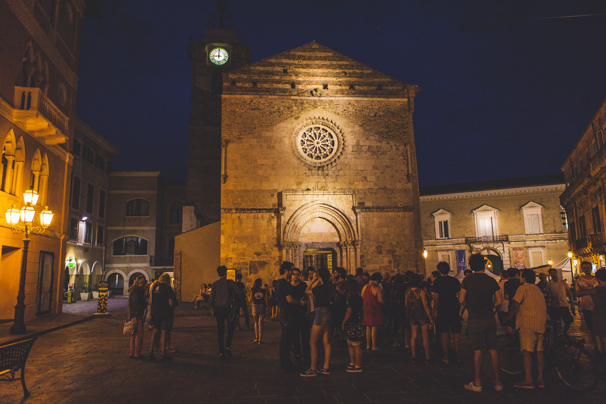 Gareth Dickson Siren Fest Vasto 240615 Photoby Kimberley Ross 01