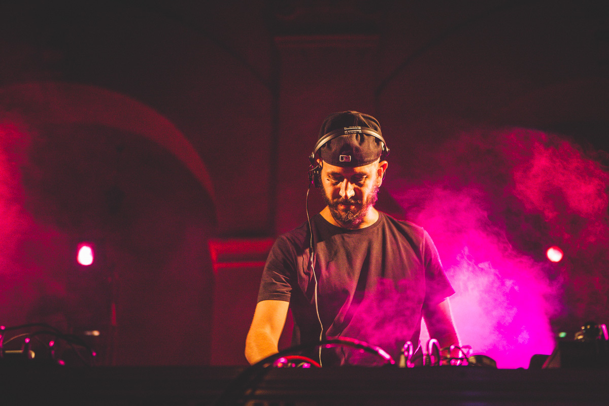 Tiger Woods Siren Fest Vasto 240615 Photoby Kimberley Ross 01