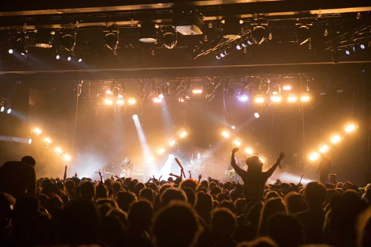 Wolf Alice Vevo Halloween Manchester Mike Hughes November 01 2015138