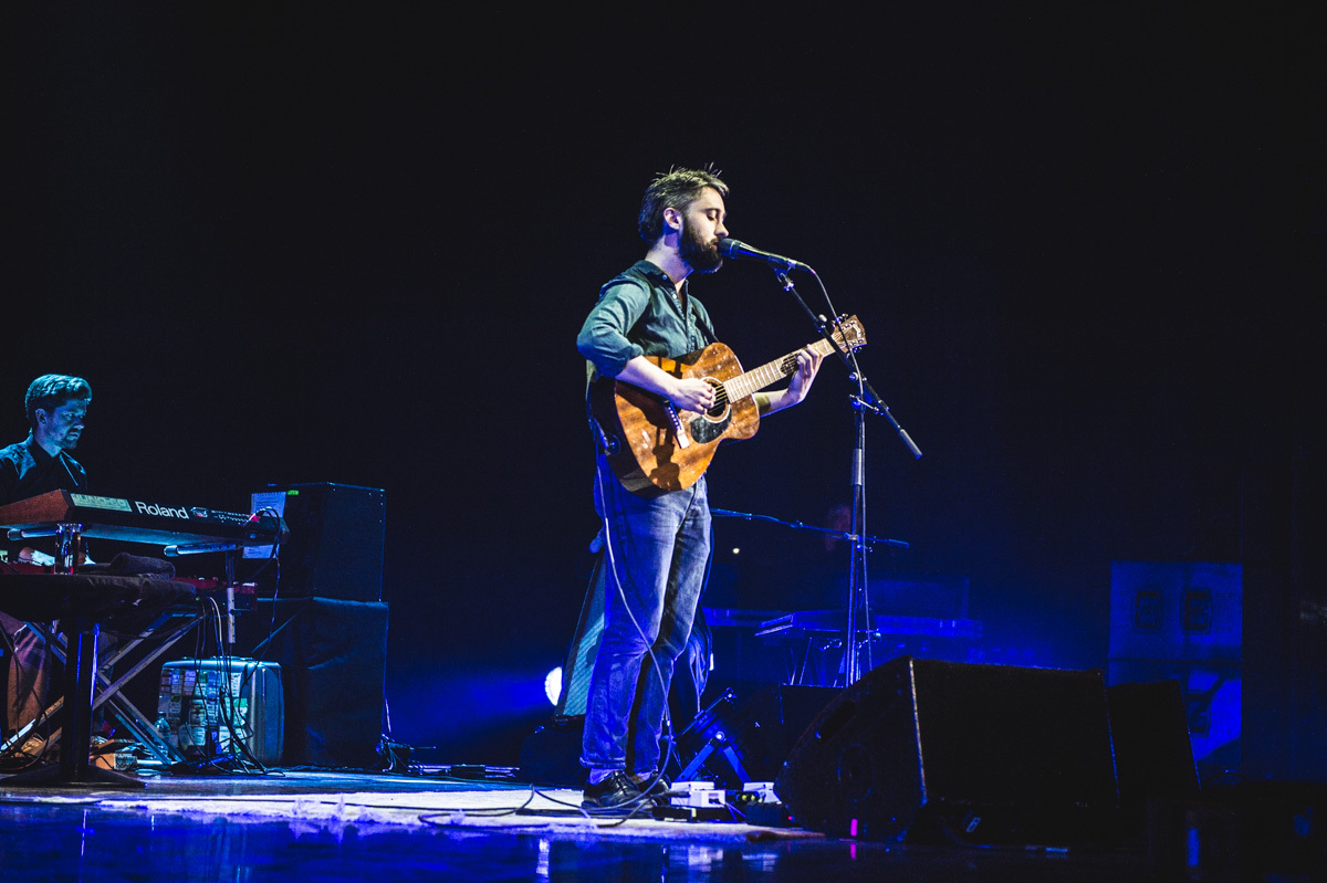 VILLAGERS BARBICAN LOBF DAH 01052015 4126