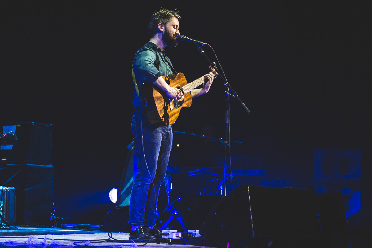 VILLAGERS BARBICAN LOBF DAH 01052015 4129